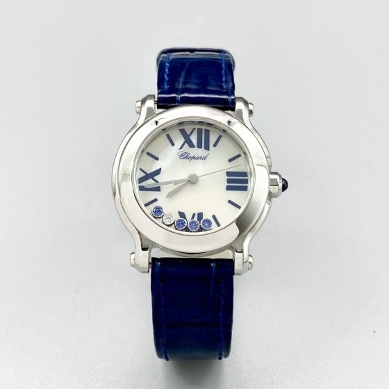 Chopard Happy Diamonds Ladies' Watch