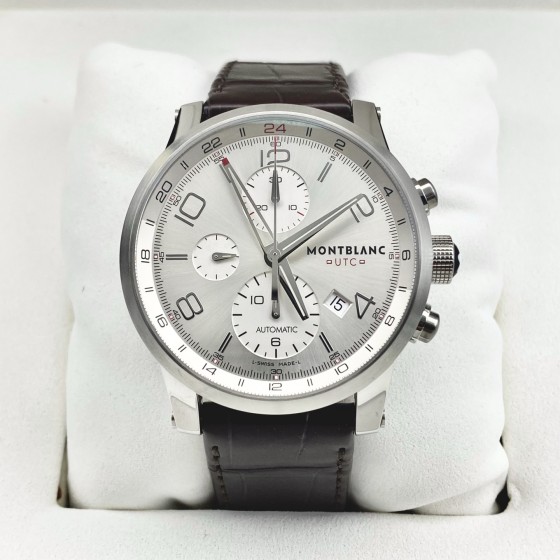 Montblanc Timewalker, Ref. U0107065