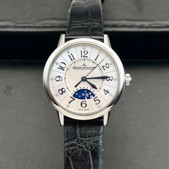 Jaeger‑LeCoultre Rendez‑Vous, Ref. Q3468490